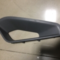 Накладка центральной консоли Volkswagen Golf V (2003-2009) 1K0864376B