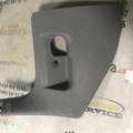 Накладка порога (передня ліва) Volkswagen Golf V (2003-2009) 1K1863483