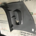 Накладка порога (передня ліва) Volkswagen Golf V (2003-2009) 1K1863483