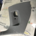 Накладка порога (передня ліва) Volkswagen Golf V (2003-2009) 1K1863483