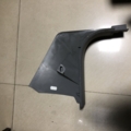 Накладка порога внутренняя передняя правая Volkswagen Golf V (2003-2009) 1K1863484