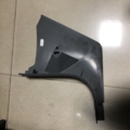 Накладка порога внутренняя передняя правая Volkswagen Golf V (2003-2009) 1K1863484