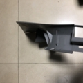 Накладка порога внутренняя передняя правая Volkswagen Golf V (2003-2009) 1K1863484