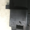 Накладка стойки нижняя Volkswagen Golf V (2003-2009) 1K0868223