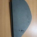Накладка торпеды боковая Volkswagen Golf V (2003-2009) 1K0858247A