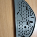 Накладка торпеды боковая Volkswagen Golf V (2003-2009) 1K0858247A