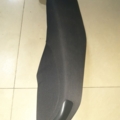 Обивка задняя черная ткань 1k5885704amxpa (тер.2) Volkswagen Golf V (2003-2009) 1K5885704AM