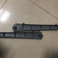 Облицовка стойки Volkswagen Golf V (2003-2009) 1K0868224