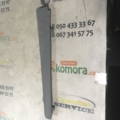 Облицовка стойки Volkswagen Golf V (2003-2009) 1K0868224