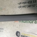 Облицовка стойки Volkswagen Golf V (2003-2009) 1K0868224