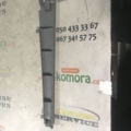 Облицовка стойки Volkswagen Golf V (2003-2009) 1K0868224