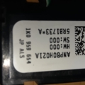 Офіційний vika 99591803001 датчик угла Volkswagen Golf V (2003-2009) 1K0959654