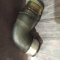 Патрубок інтеркулера Skoda,Volkswagen Golf V (2003-2009),Octavia II (2004-2013) 1T0145790B