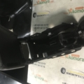 Підлокітник vw golf v jetta iii 1k5864251b Volkswagen Golf V (2003-2009) 1K0864251A
