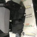 Підлокітник vw golf v jetta iii 1k5864251b Volkswagen Golf V (2003-2009) 1K0864251A