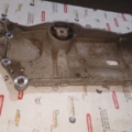 Підрамник ауді а3 Volkswagen Golf V (2003-2009) 1K0199369F