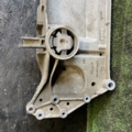 Підрамник Volkswagen Golf V (2003-2009) 1K0199369F