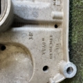 Підрамник Volkswagen Golf V (2003-2009) 1K0199369F