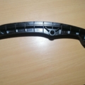 Планка заспокіювача ланцюг привода (oe) Volkswagen Golf V (2003-2009) 03C109469K