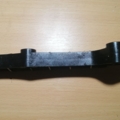 Планка заспокіювача ланцюг привода (oe) Volkswagen Golf V (2003-2009) 03C109469K
