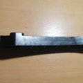 Планка заспокіювача ланцюг привода (oe) Volkswagen Golf V (2003-2009) 03C109469K