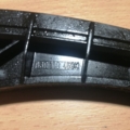 Планка заспокіювача ланцюг привода (oe) Volkswagen Golf V (2003-2009) 03C109469K