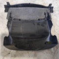 Пластик під руль фольксваген гольф 5 2003-2008 Volkswagen Golf V (2003-2009) 1K0858565