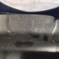 Пластик під руль фольксваген гольф 5 2003-2008 Volkswagen Golf V (2003-2009) 1K0858565