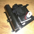 Попільничка центральної консолі Volkswagen Golf V (2003-2009) 1K0857961