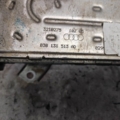 радіатор egr Volkswagen Golf V (2003-2009) 038131513AD