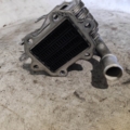 радіатор egr Volkswagen Golf V (2003-2009) 038131513AD