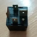 реле BOSCH (якість OE) Volkswagen Golf V (2003-2009) 3D0951253A