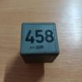 Реле (ое якість) Volkswagen Golf V (2003-2009) 1K0906381