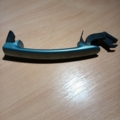 Ручка двері Volkswagen Golf V (2003-2009) 3B0837207