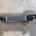 Ручка двері Volkswagen Golf V (2003-2009) 3B0837207