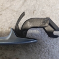 Ручка двері Volkswagen Golf V (2003-2009) 3B0837207