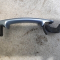 Ручка двері Volkswagen Golf V (2003-2009) 3B0837207