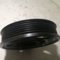 Шкив коленвала 1.4 Volkswagen Golf V (2003-2009) 03D105255D