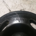 Шкив коленвала 1.4 Volkswagen Golf V (2003-2009) 03D105255D