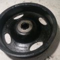 Шкив коленвала 1.4 Volkswagen Golf V (2003-2009) 03D105255D