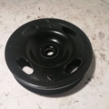 Шкив коленвала 1.4 Volkswagen Golf V (2003-2009) 03D105255D