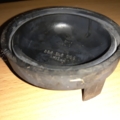 Skoda fabia iii заглушка фар перед Volkswagen Golf V (2003-2009) 1300516068