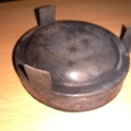 Skoda fabia iii заглушка фар перед Volkswagen Golf V (2003-2009) 1300516068
