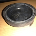 Skoda fabia iii заглушка фар перед Volkswagen Golf V (2003-2009) 1300516068