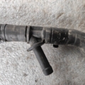 Трійник Volkswagen Golf V (2003-2009) 1K0121087AA