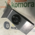 Volkswagen Golf V (2003-2009) 1K0868887