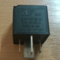 Volkswagen Golf V (2003-2009) 7M095253A