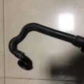 Воздушный шланг кондиционера Volkswagen Golf V (2003-2009) 1K1816311