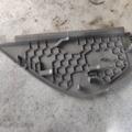 Захист Volkswagen Golf V (2003-2009) 1K0858248A