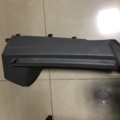Захист Volkswagen Golf V (2003-2009) 1K6867762P